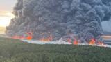 Украина ударила по складу Wildberries в Подольске и логистическому центру в Домодедово. В Ростовской области при атаке погибли 5 человек