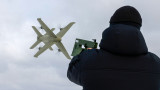 В Санкт-Петербурге начали искать стрелков для борьбы с дронами