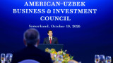 США инвестируют $12 млрд в Узбекистан, чтобы вытеснить из него Россию и Китай