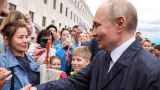 Рекордное за 20 лет число россиян заявили о падении уровня жизни