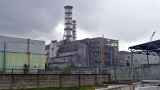 Украина заявила об угрозе обрушения саркофага Чернобыльской АЭС