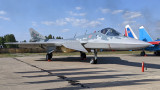 Россия потеряла четвертый новейший истребитель Су-57 с начала года