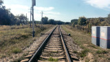 ВСУ второй раз за двое суток атаковали железную дорогу в Брянской области