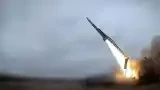 Украина заявила, что провела успешные испытания дешевого аналога ракет Patriot