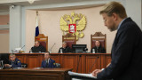 Верховный суд отклонил все ходатайства «Яблока» на заседании о снятии с выборов