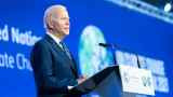 Байден раскритиковал Путина за горящую тундру и отсутствие на саммите в Глазго