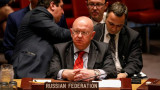 Постпред России при ООН призвал не верить, что Путин планирует новую массовую мобилизацию
