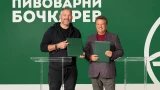 Овечкин решил выпускать в России пиво под своим брендом OVI