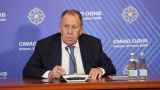 Лавров заявил о планах лишить Армению права голоса в ОДКБ