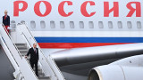 Жителям Новосибирска велели не выходить на улицу и не открывать окна в день визита Путина