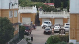 В Севастополе подорвали офицера Военно-морского флота России