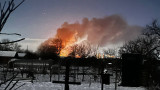 Украина атаковала Ильский НПЗ на Кубани и нефтебазы под Калугой и Альметьевском