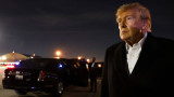 Дональда Трампа снова обвинили в изнасиловании