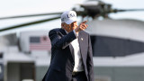 Трамп задумал включить нормализацию отношений ближневосточных стран с Израилем в сделку по Ирану