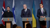 США согласовали с Украиной предложения по достижению мира и в среду привезут их в Москву