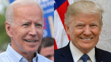 Трамп обвинил Китай во вмешательстве в президентские выборы 2020 года