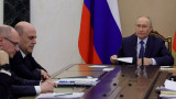 Путин заявил об экономических успехах после первого за три года падения ВВП
