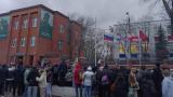 В Москве начались облавы на призывников для «экспресс-отправки» в армию 