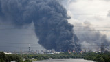 Удары по нефтезаводам обрушили производство дизельного топлива в России почти на 40%
