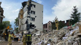 В «ЛНР» заявили о гибели 21 человека в результате удара по общежитию в Старобельске