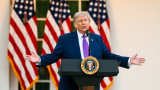 Трамп покинул Пекин без какой-либо сделки с Си Цзиньпином