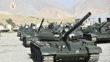 Россия предложила талибам отремонтировать старую советскую военную технику