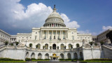 Конгресс США принял законопроект об «адских санкциях» против России и отправил документ на подпись Трампу