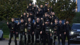 «Готовы выполнить любое поручение». 18-летний сын Кадырова набрал в личную армию детей чеченской элиты и родственников