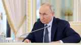 Путин заявил, что захватил «две тысячи четыреста сорок тысяч квадратных километров» Украины. Это в 4 раза больше всей ее территории