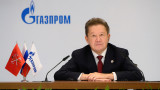 Ультраправая «Альтернатива для Германии» обсудила с главой «Газпрома» возобновление поставок российского газа