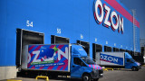 Ozon пообещал выплаты за ущерб от украинских ударов только продавцам со страховкой от атак дронов