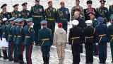 Российская армия в Украине стала терять убитыми по 300 человек в день