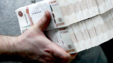 Банки столкнулись с дефицитом свободных средств из-за подскочившего спроса россиян на наличные