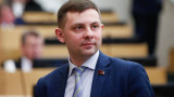 В Москве за оправдание терроризма арестовали лидера коммунистов Коми, готовившего митинг против фальсификации выборов