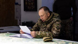 Зеленский может сменить Сырского на командующего Объединенными силами ВСУ Драпатого 