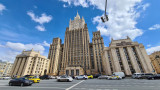 В МИД России исключили «заморозку» войны в Украине и раскритиковали США за предоставление оружия и разведданных Киеву