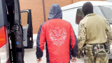 Силовики отчитались о задержании гражданина Молдовы по делу о покушении на российского генерала авиации