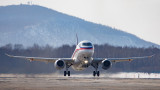 Глава «Аэрофлота» предсказал потерю SSJ-100 из-за отсутствия денег на замену иностранных двигателей