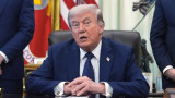 «Мы не договаривались об этом». Трамп передумал предоставлять Украине лицензию на ракеты для Patriot 