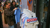 Более трети продавцов одежды в России стали убыточными из-за экономии россиян