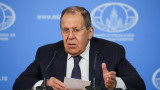 Лавров назвал ультиматумом предложение стран Европы по Украине и пригрозил ядерными ударами в случае прямого столкновения с НАТО