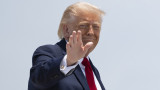 США и Иран подписали соглашение о прекращении войны