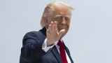«Всеобъемлющая сделка маловероятна». Трамп оставил достижение главных договоренностей с Ираном «на потом»