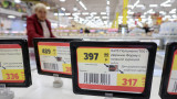 Российским экономистам запретили прогнозировать рост цен на продукты и бензин