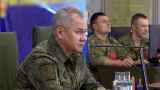 Шойгу отдал приказ уничтожить американские HIMARS в Украине