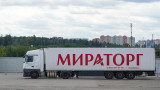 Производители продуктов питания начали готовиться к срывам поставок в магазины из-за топливного кризиса