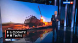 Российская пропаганда проигнорировала новую дроновую атаку на Москву 
