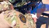 В Финляндии арестовали воевавшего против Украины боевика российской неонацистской группы