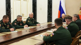 Путин сменил двух ключевых командующих в Украине после провала обещаний Минобороны быстро взять Донбасс
