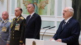 «Война нам не нужна». Лукашенко пообещал не посылать военных на «бойню» в Украину